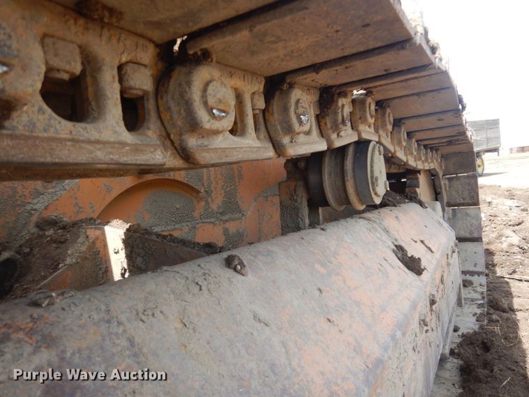 image for item DM5424 Case  dozer