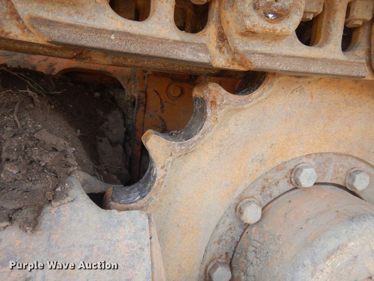 image for item DM5424 Case  dozer