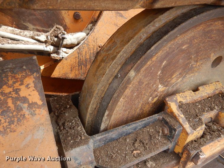 image for item DM5424 Case  dozer