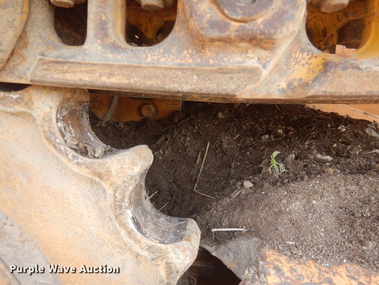 image for item DM5424 Case  dozer