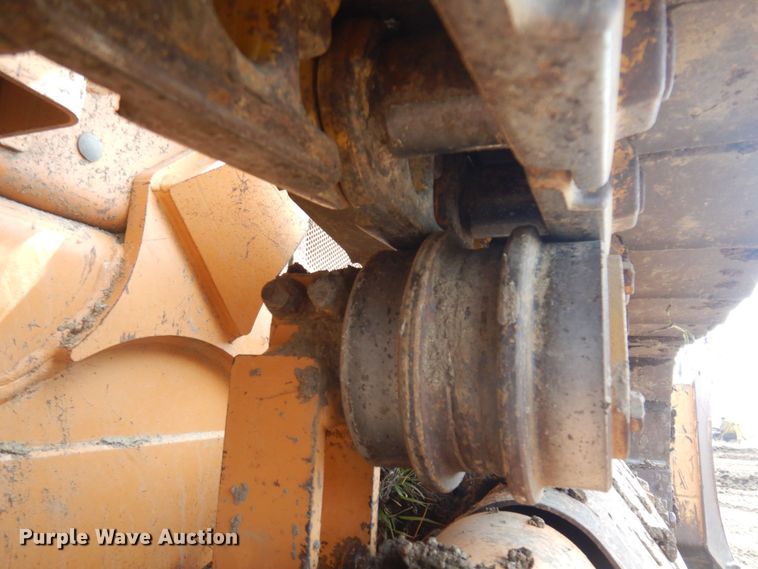 image for item DM5424 Case  dozer