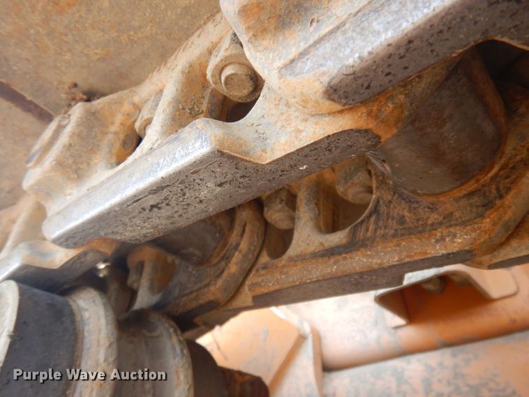 image for item DM5424 Case  dozer