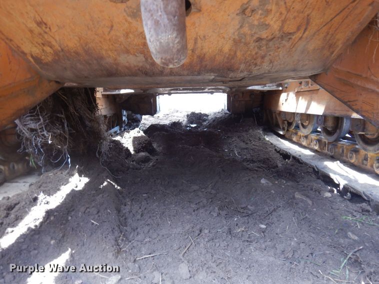 image for item DM5424 Case  dozer