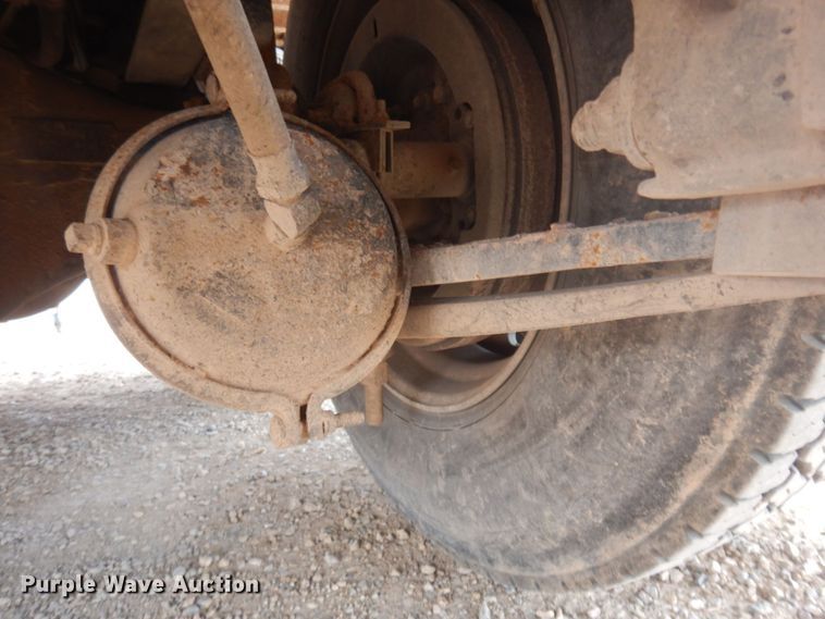 image for item DM5426 1994 Freightliner FLD  dump truck