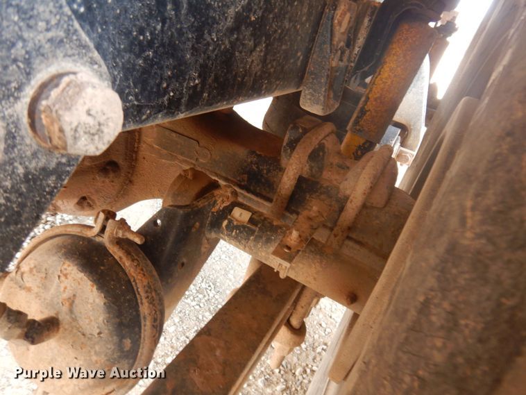 image for item DM5426 1994 Freightliner FLD  dump truck