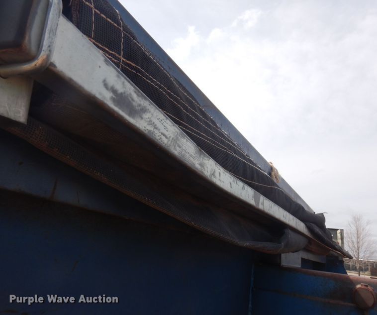 image for item DM5426 1994 Freightliner FLD  dump truck