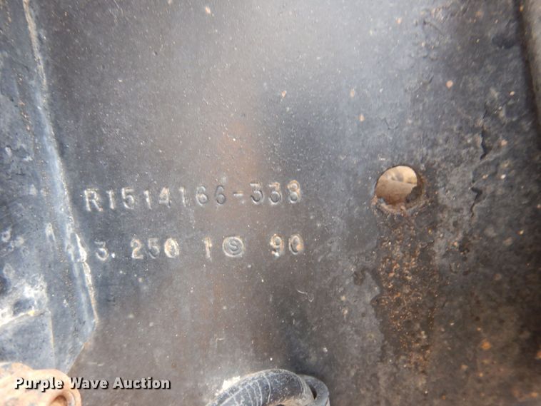 image for item DM5426 1994 Freightliner FLD  dump truck