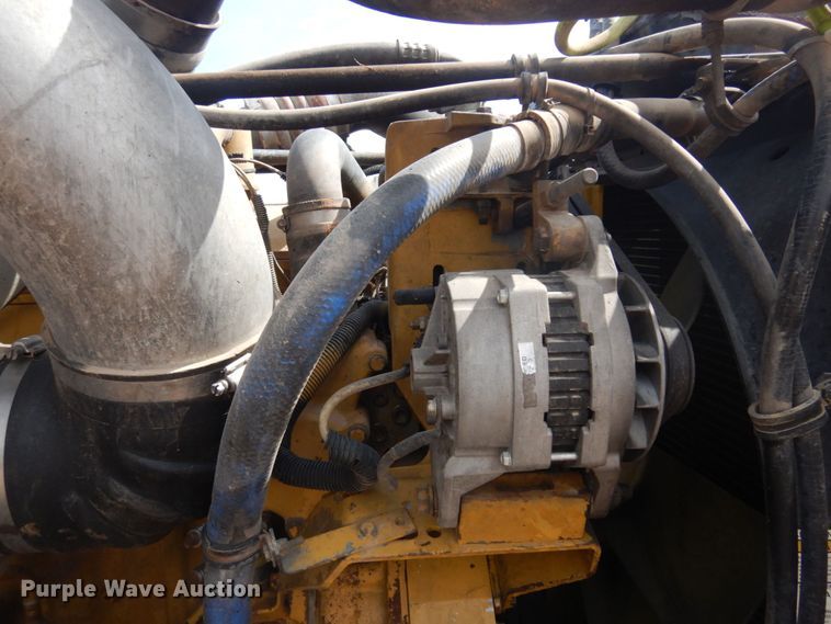 image for item DM5426 1994 Freightliner FLD  dump truck