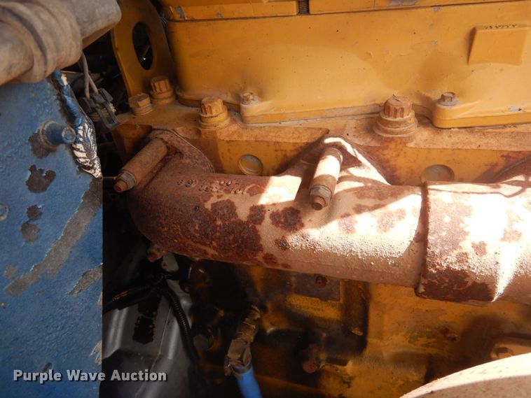 image for item DM5426 1994 Freightliner FLD  dump truck