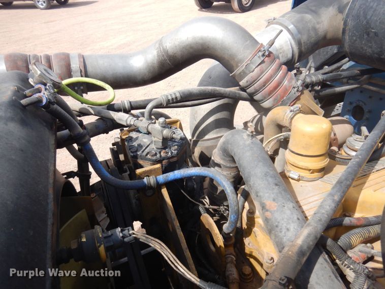 image for item DM5426 1994 Freightliner FLD  dump truck