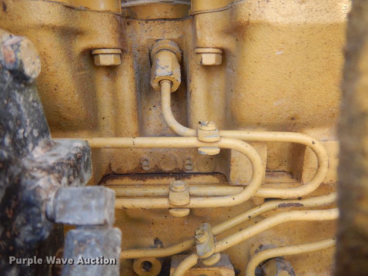 image for item DM5426 1994 Freightliner FLD  dump truck