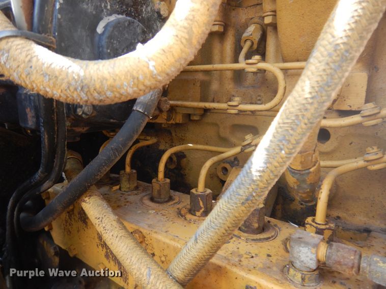 image for item DM5426 1994 Freightliner FLD  dump truck