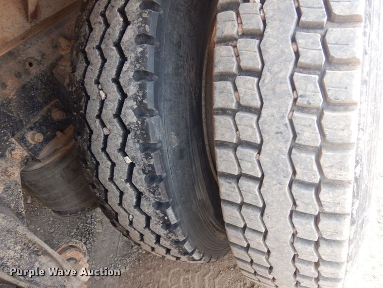 image for item DM5426 1994 Freightliner FLD  dump truck