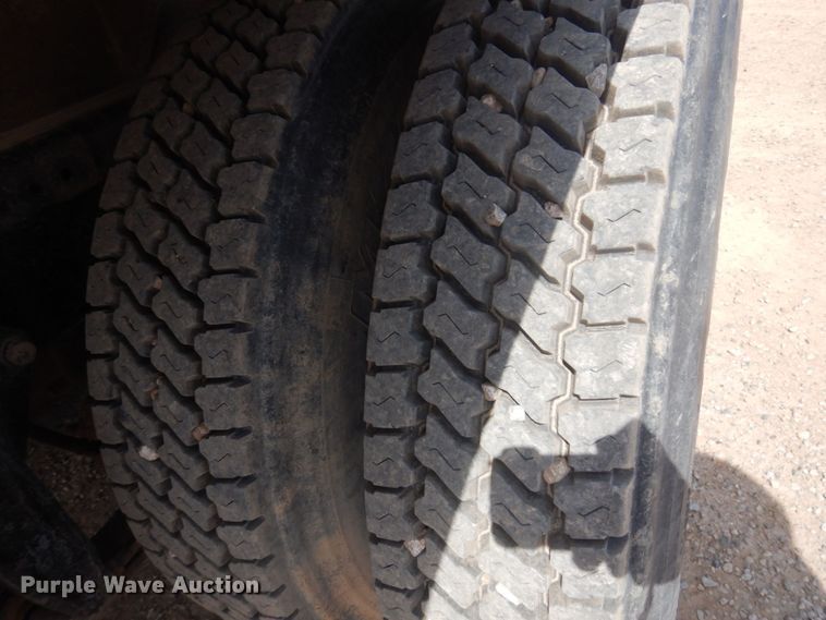 image for item DM5426 1994 Freightliner FLD  dump truck