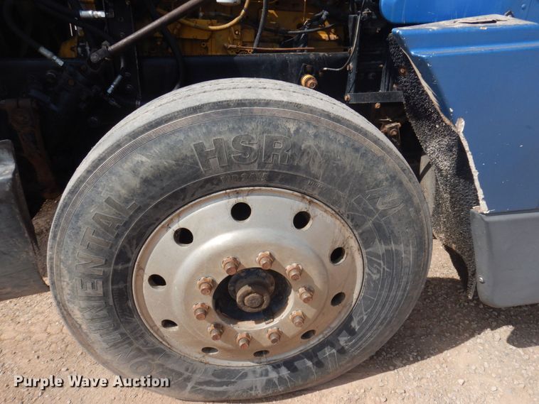 image for item DM5426 1994 Freightliner FLD  dump truck