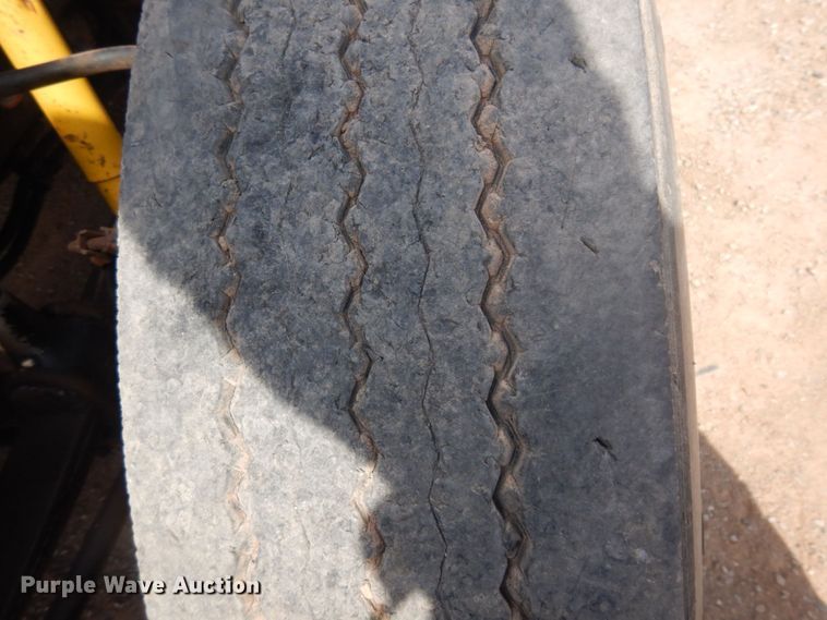 image for item DM5426 1994 Freightliner FLD  dump truck