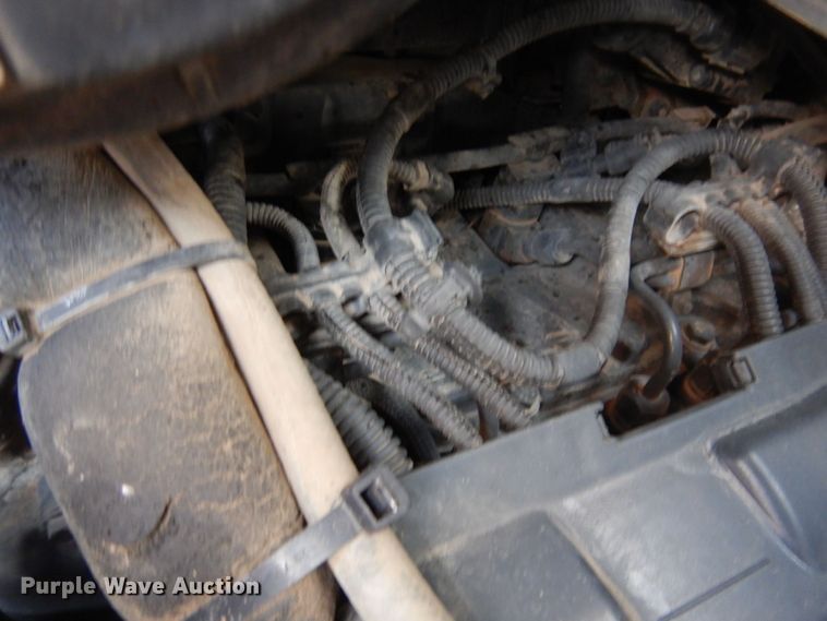 image for item DM5430 2015 Case TV380  skid steer loader