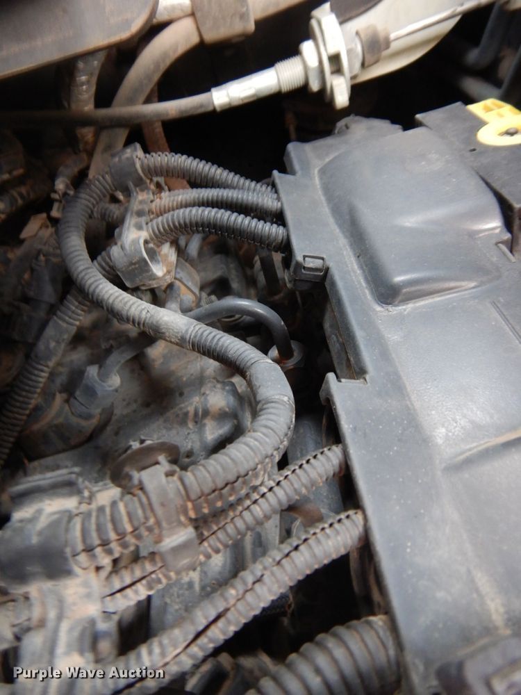 image for item DM5430 2015 Case TV380  skid steer loader