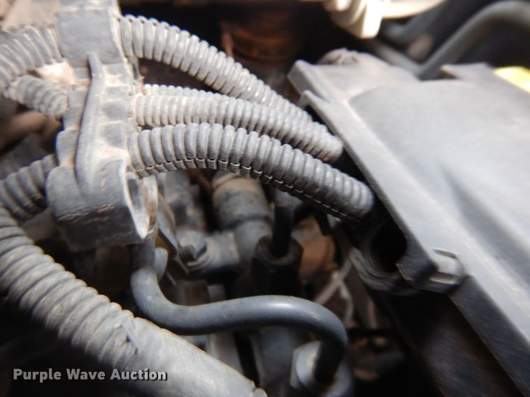 image for item DM5430 2015 Case TV380  skid steer loader