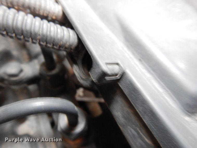 image for item DM5430 2015 Case TV380  skid steer loader