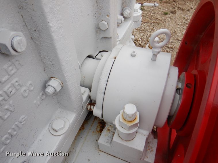 image for item DM6061 Gruendler XXXC  hammermill