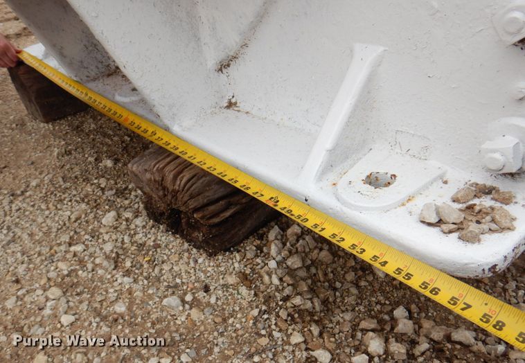 image for item DM6061 Gruendler XXXC  hammermill