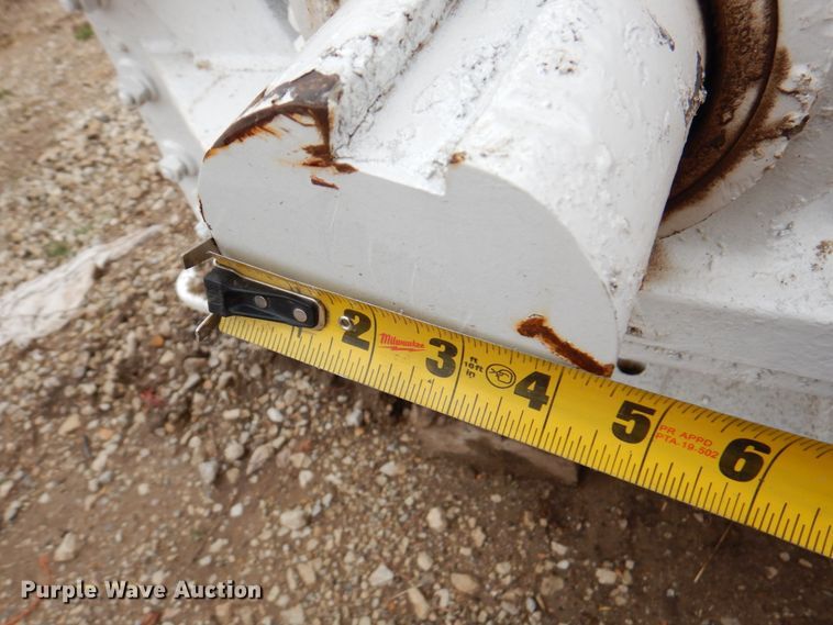 image for item DM6061 Gruendler XXXC  hammermill