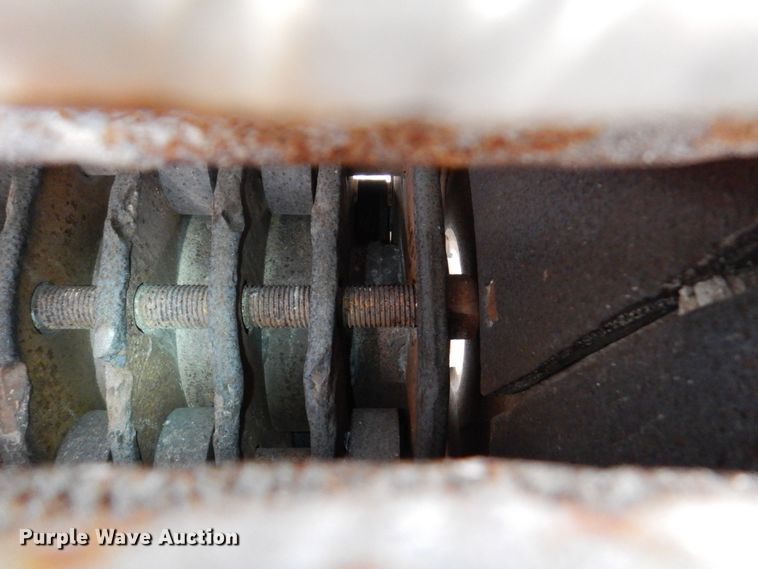 image for item DM6061 Gruendler XXXC  hammermill