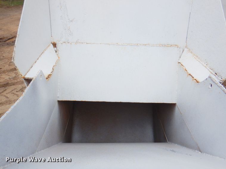 image for item DM6061 Gruendler XXXC  hammermill