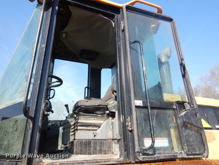 image for item DM6141 1998 Caterpillar 938G  wheel loader