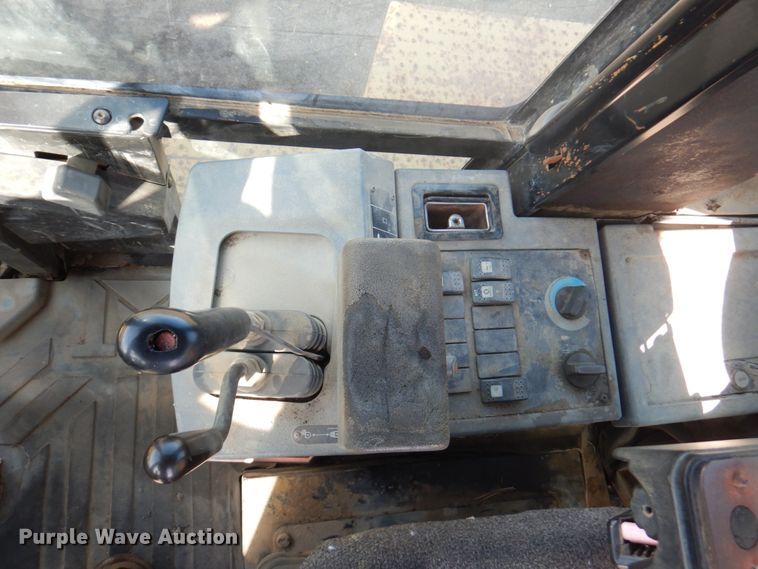 image for item DM6141 1998 Caterpillar 938G  wheel loader