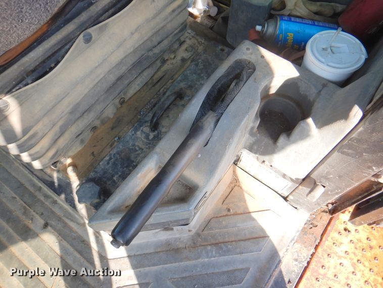 image for item DM6141 1998 Caterpillar 938G  wheel loader