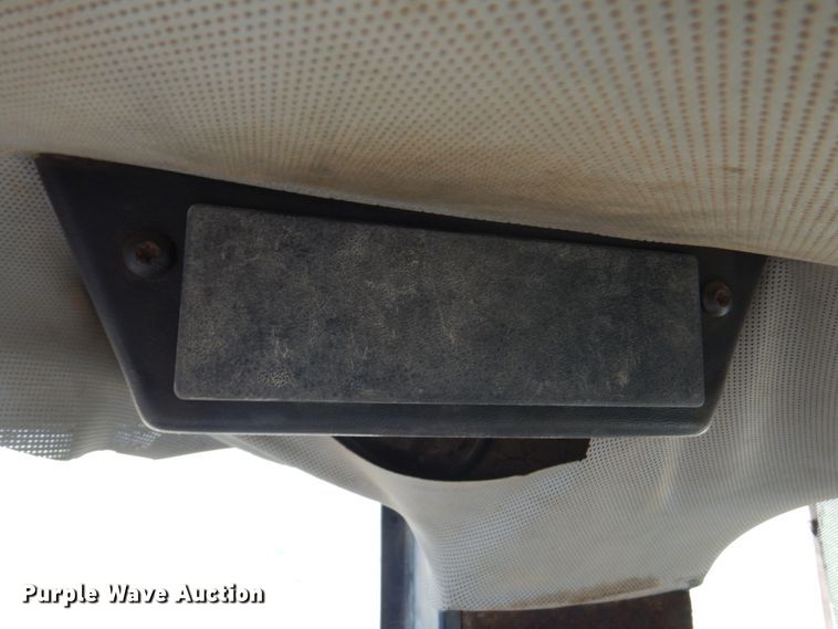 image for item DM6141 1998 Caterpillar 938G  wheel loader