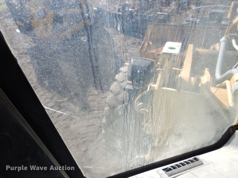 image for item DM6141 1998 Caterpillar 938G  wheel loader