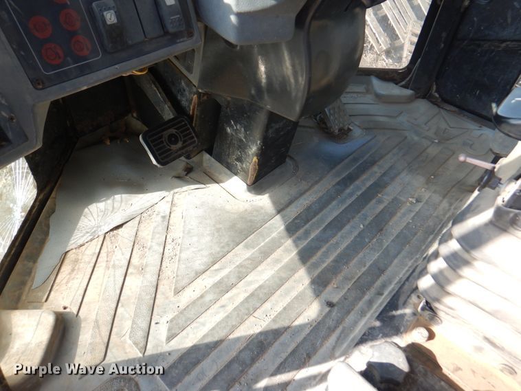 image for item DM6141 1998 Caterpillar 938G  wheel loader