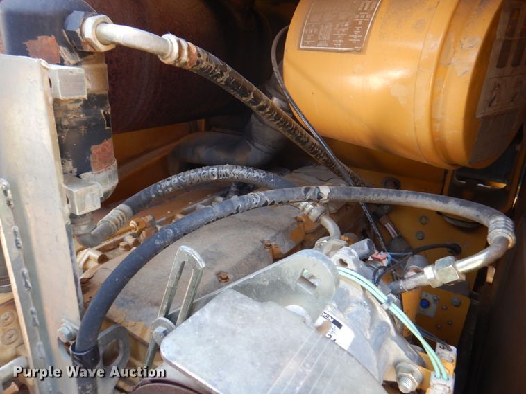 image for item DM6141 1998 Caterpillar 938G  wheel loader