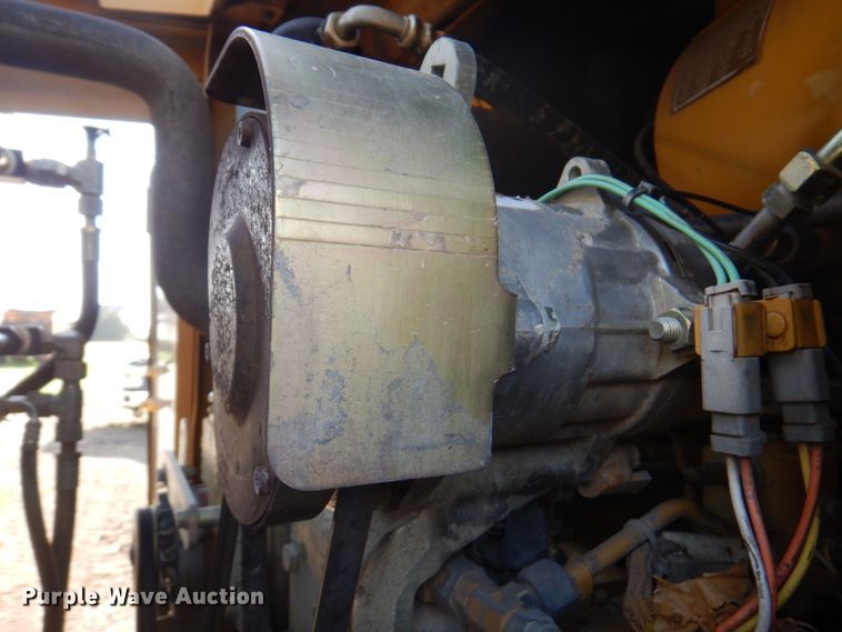 image for item DM6141 1998 Caterpillar 938G  wheel loader