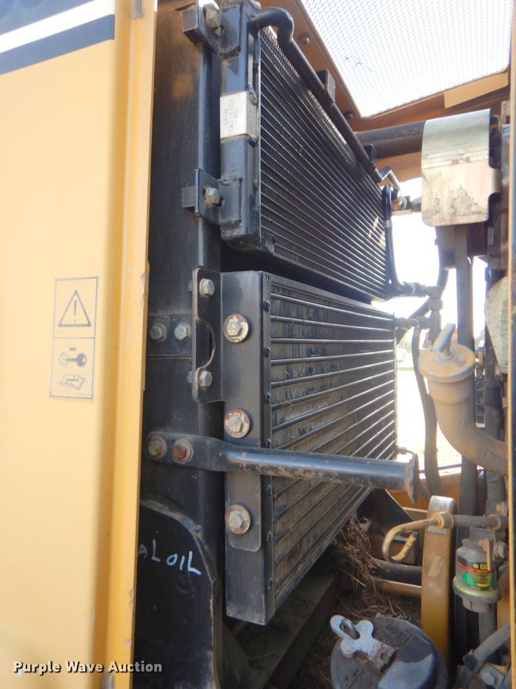 image for item DM6141 1998 Caterpillar 938G  wheel loader