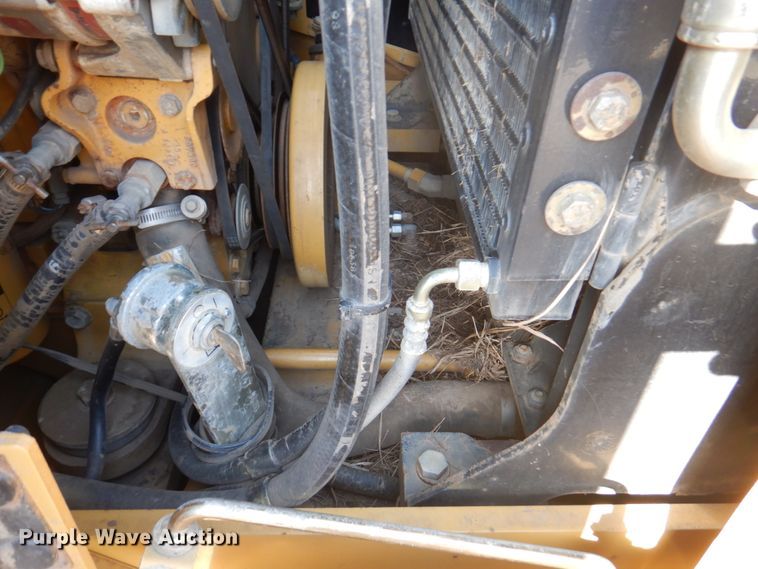 image for item DM6141 1998 Caterpillar 938G  wheel loader