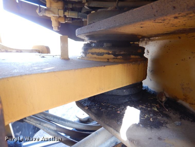 image for item DM6141 1998 Caterpillar 938G  wheel loader