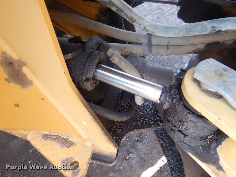 image for item DM6141 1998 Caterpillar 938G  wheel loader