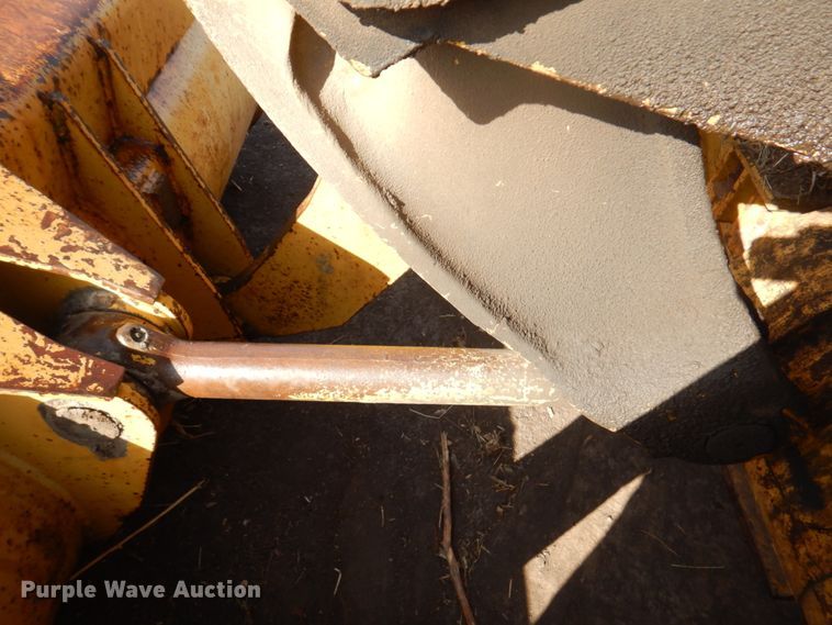 image for item DM6141 1998 Caterpillar 938G  wheel loader