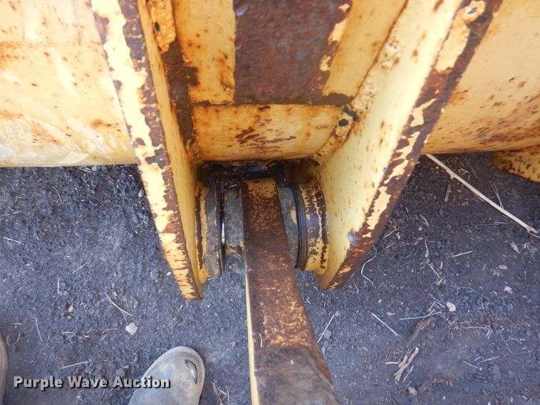 image for item DM6141 1998 Caterpillar 938G  wheel loader