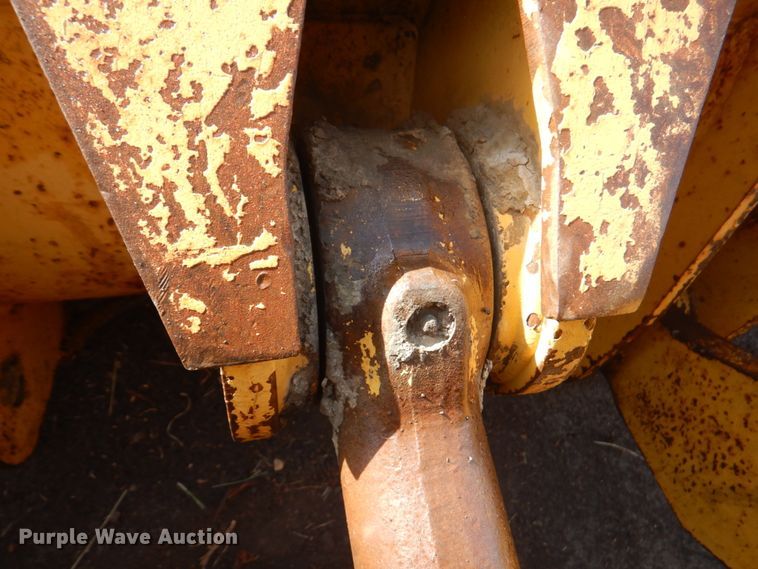 image for item DM6141 1998 Caterpillar 938G  wheel loader