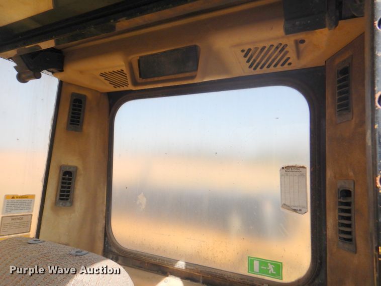 image for item DM6142 1997 Caterpillar 330B L  excavator