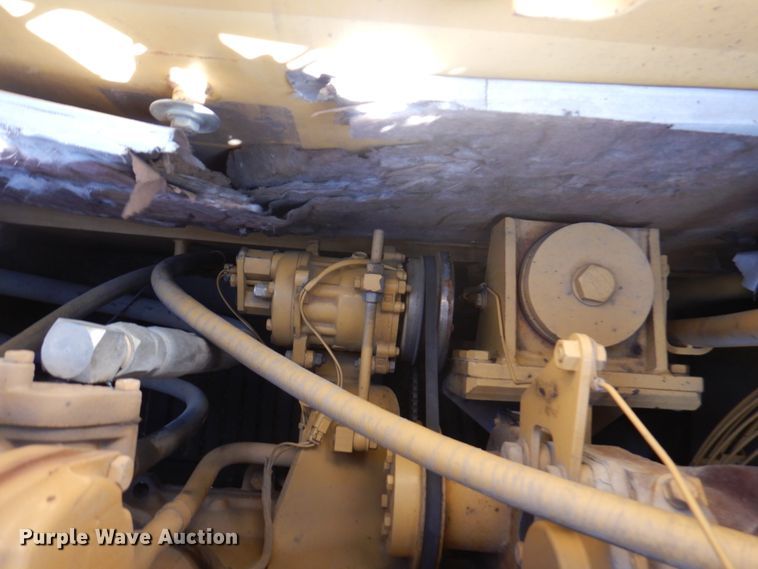 image for item DM6142 1997 Caterpillar 330B L  excavator