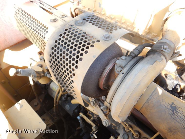 image for item DM6142 1997 Caterpillar 330B L  excavator