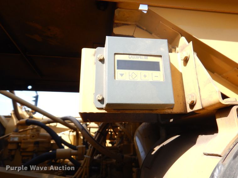 image for item DM6142 1997 Caterpillar 330B L  excavator