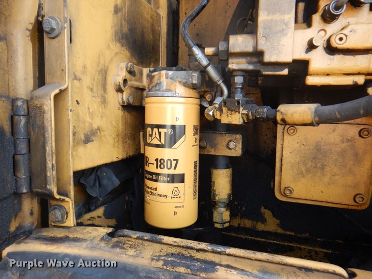 image for item DM6142 1997 Caterpillar 330B L  excavator