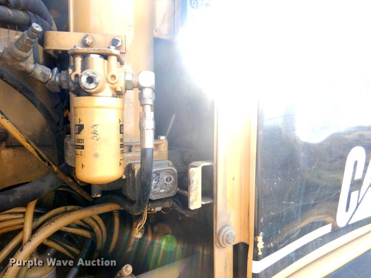 image for item DM6142 1997 Caterpillar 330B L  excavator